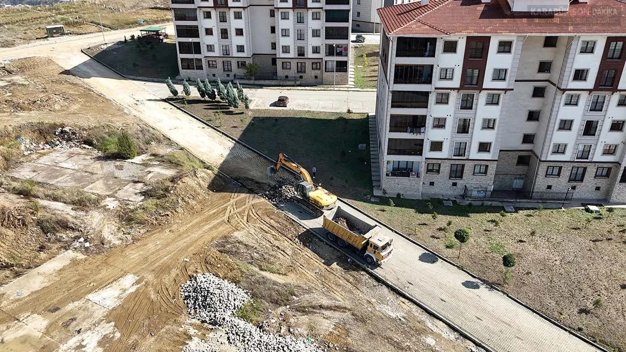 BELENKÖY TOKİ’DE KAT MALİKLERİ AYAKTA: YÖNETİMLE İLGİLİ ŞOK İDDİALAR