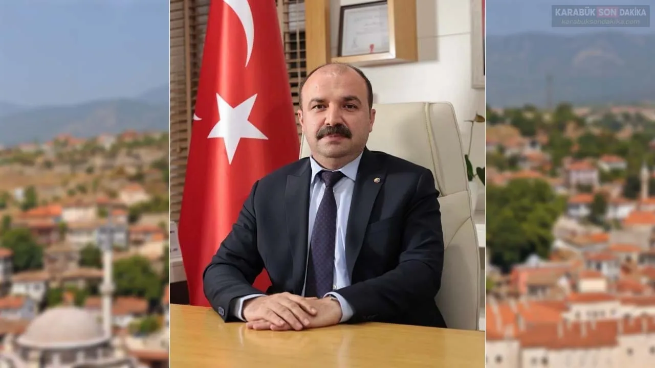 EROL ALTUNTEPE’DEN KURBAN BAYRAMI MESAJI