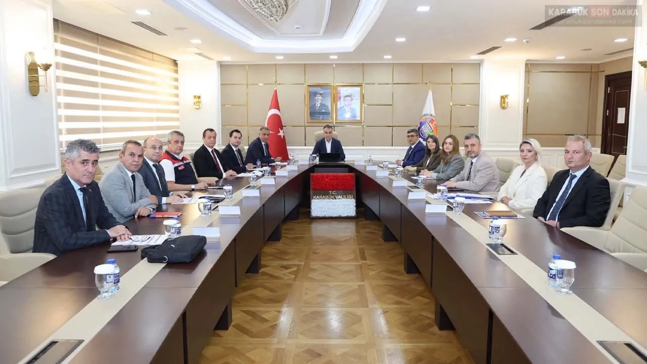 KARABÜK’E KÖYDES’TEN 119,5 MİLYON LİRALIK DEV YATIRIM