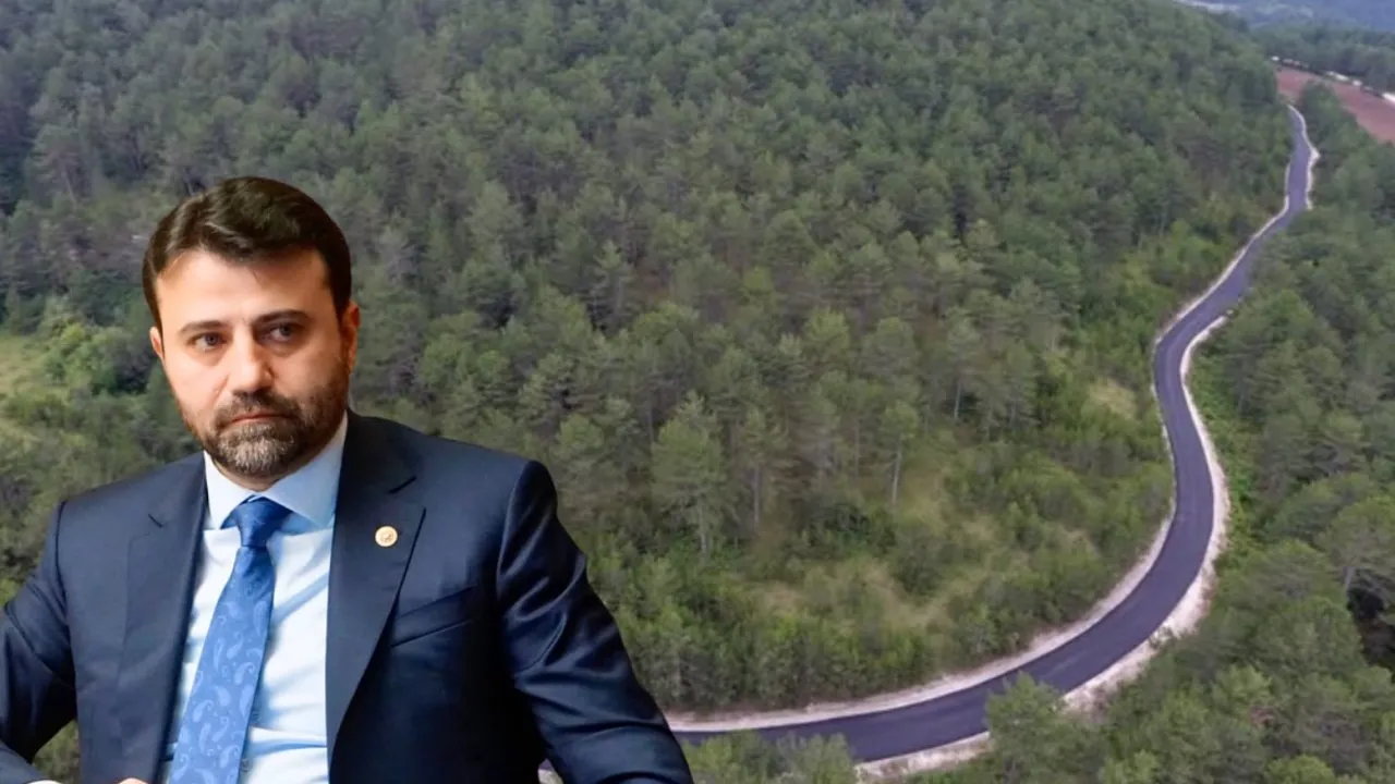KARABÜK’E KÖYDES’TEN  97,9 MİLYON TL ÖDENEK