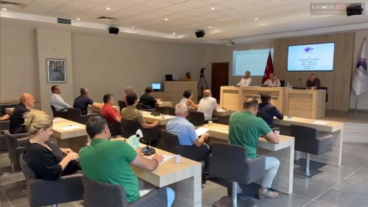 SAFRAN FESTİVALİ ULUSLARARASI ARENAYA TAŞINIYOR