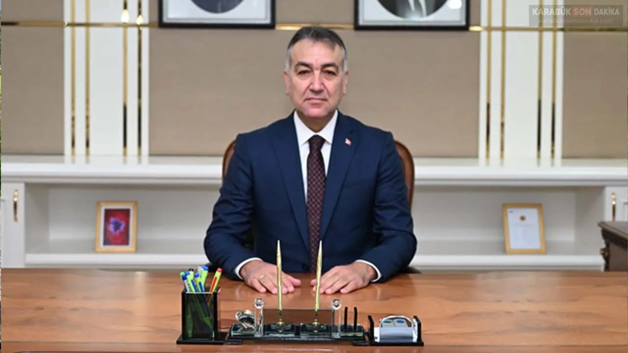 VALİ OKTAY ÇAĞATAY’DAN ANLAMLI KURBAN BAYRAMI MESAJI
